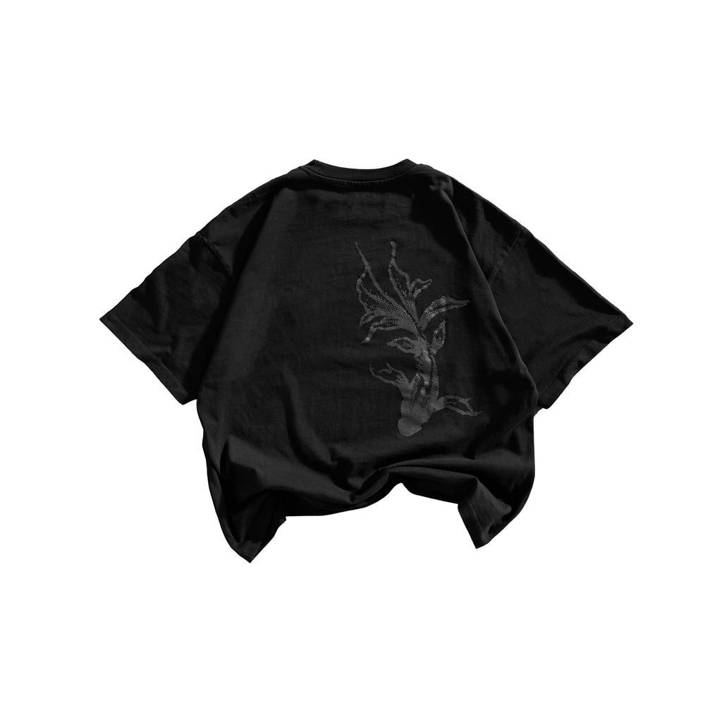 Koi tee